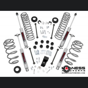 Jeep Wrangler TJ Suspension Lift Kit - 3.25" Lift - 6 Cyl